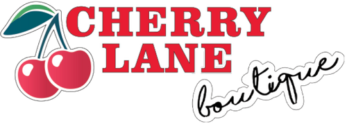 Cherry Lane Boutique 
